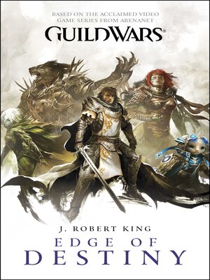 cover image of Edge of Destiny
